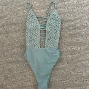 Montce One piece